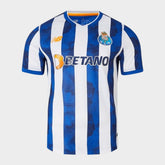 Camisa Porto I 2024/25